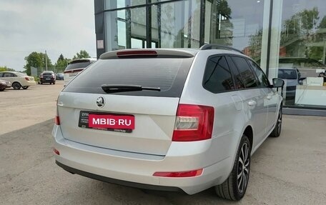 Skoda Octavia, 2014 год, 799 800 рублей, 6 фотография