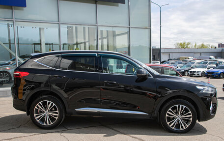 Haval F7 I, 2020 год, 1 795 000 рублей, 10 фотография