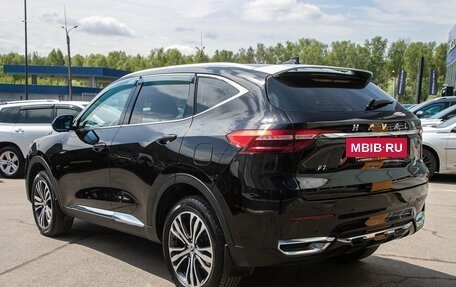 Haval F7 I, 2020 год, 1 795 000 рублей, 7 фотография