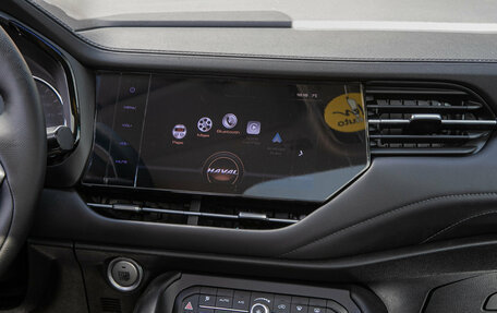 Haval F7 I, 2020 год, 1 795 000 рублей, 19 фотография