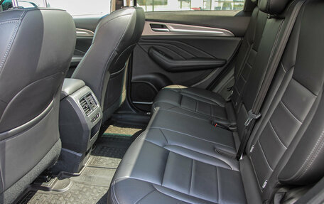 Haval F7 I, 2020 год, 1 795 000 рублей, 16 фотография