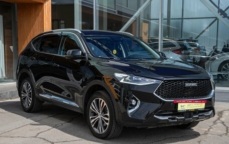 Haval F7 I, 2020 год, 1 795 000 рублей, 5 фотография