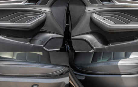 Haval F7 I, 2020 год, 1 795 000 рублей, 24 фотография