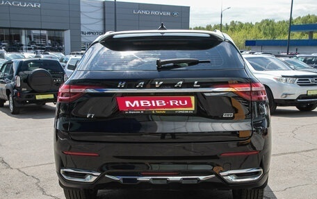 Haval F7 I, 2020 год, 1 795 000 рублей, 8 фотография