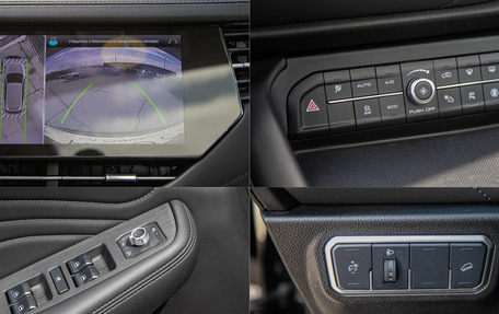 Haval F7 I, 2020 год, 1 795 000 рублей, 23 фотография