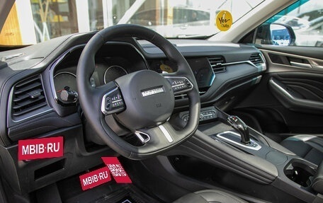 Haval F7 I, 2020 год, 1 795 000 рублей, 13 фотография