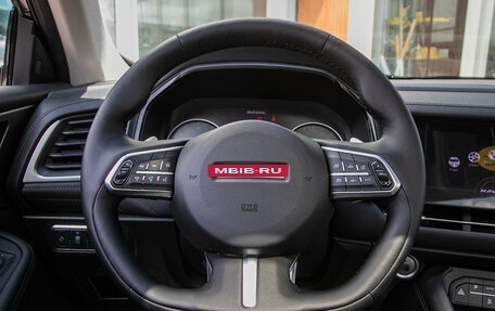 Haval F7 I, 2020 год, 1 795 000 рублей, 17 фотография