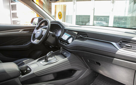 Haval F7 I, 2020 год, 1 795 000 рублей, 22 фотография