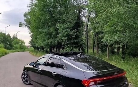 KIA K5, 2022 год, 3 200 000 рублей, 2 фотография
