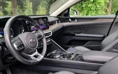 KIA K5, 2022 год, 3 200 000 рублей, 4 фотография