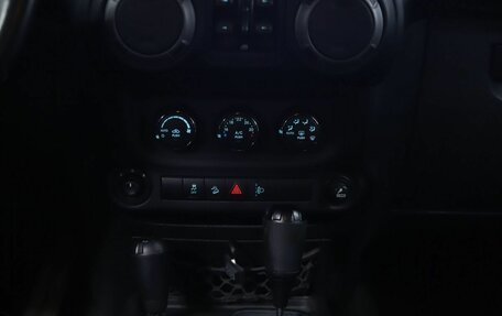 Jeep Wrangler, 2013 год, 2 890 000 рублей, 15 фотография