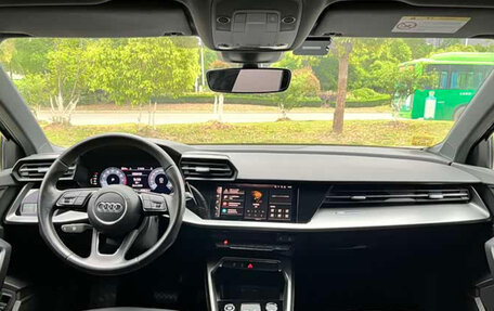 Audi A3, 2022 год, 1 950 000 рублей, 9 фотография