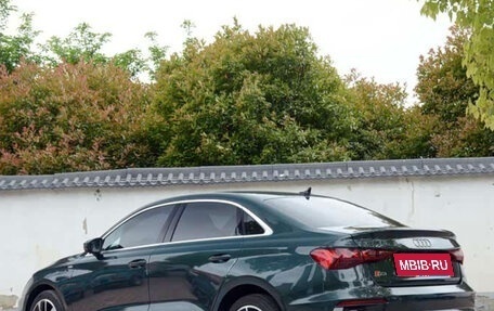 Audi A3, 2022 год, 1 950 000 рублей, 6 фотография
