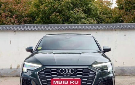 Audi A3, 2022 год, 1 950 000 рублей, 4 фотография
