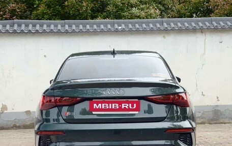 Audi A3, 2022 год, 1 950 000 рублей, 5 фотография