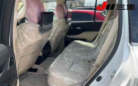 Toyota Land Cruiser, 2022 год, 11 000 000 рублей, 8 фотография