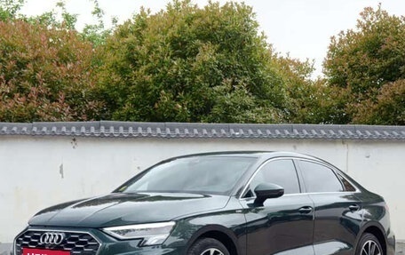 Audi A3, 2022 год, 1 950 000 рублей, 2 фотография