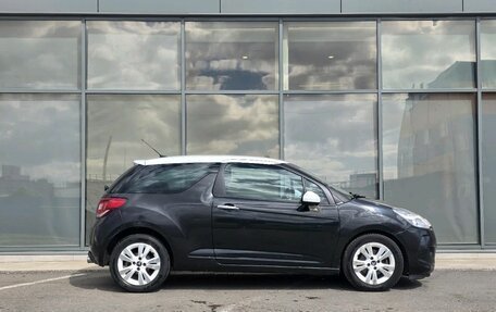 Citroen DS3 I рестайлинг, 2010 год, 539 000 рублей, 3 фотография