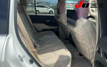 Toyota Land Cruiser, 2022 год, 11 000 000 рублей, 9 фотография