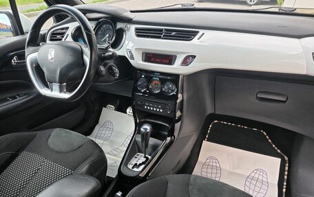 Citroen DS3 I рестайлинг, 2010 год, 539 000 рублей, 7 фотография