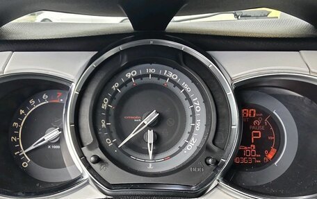 Citroen DS3 I рестайлинг, 2010 год, 539 000 рублей, 8 фотография