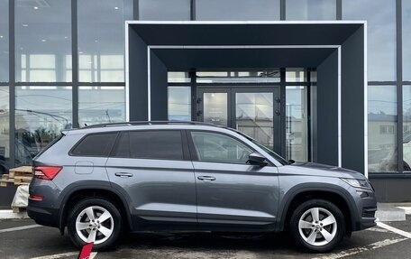 Skoda Kodiaq I, 2020 год, 2 499 000 рублей, 4 фотография