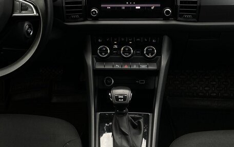 Skoda Kodiaq I, 2020 год, 2 499 000 рублей, 14 фотография