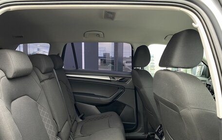Skoda Kodiaq I, 2020 год, 2 499 000 рублей, 23 фотография