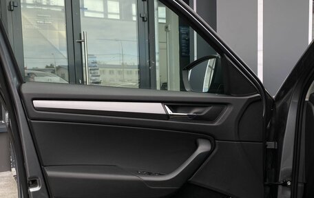 Skoda Kodiaq I, 2020 год, 2 499 000 рублей, 19 фотография