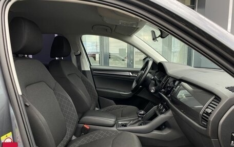 Skoda Kodiaq I, 2020 год, 2 499 000 рублей, 22 фотография