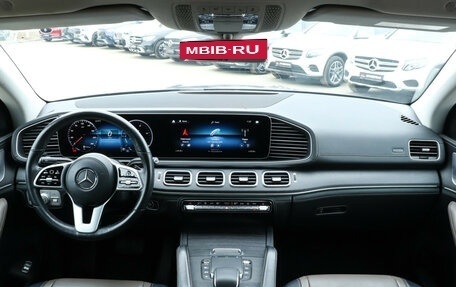 Mercedes-Benz GLE Coupe, 2020 год, 7 590 000 рублей, 12 фотография