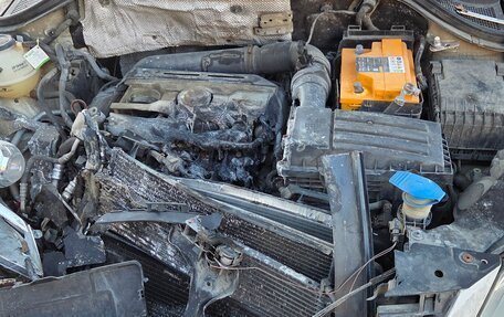 Volkswagen Tiguan I, 2009 год, 400 000 рублей, 3 фотография