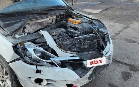 Volkswagen Tiguan I, 2009 год, 400 000 рублей, 4 фотография