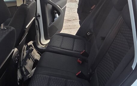 Volkswagen Tiguan I, 2009 год, 400 000 рублей, 8 фотография