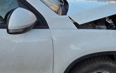 Volkswagen Tiguan I, 2009 год, 400 000 рублей, 13 фотография