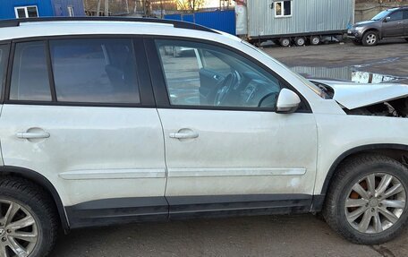 Volkswagen Tiguan I, 2009 год, 400 000 рублей, 7 фотография