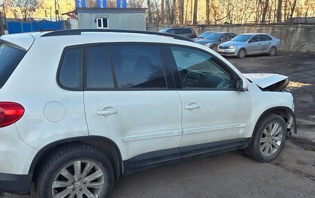 Volkswagen Tiguan I, 2009 год, 400 000 рублей, 10 фотография
