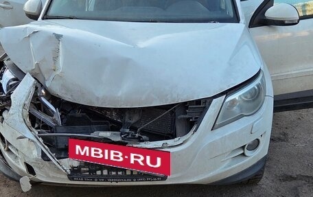 Volkswagen Tiguan I, 2009 год, 400 000 рублей, 14 фотография
