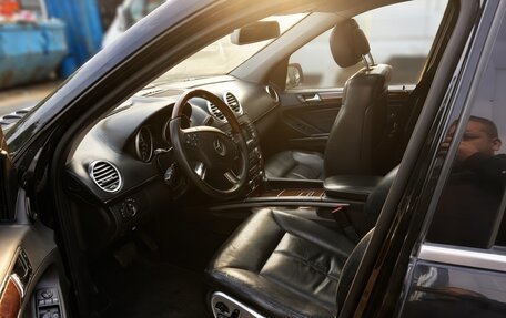 Mercedes-Benz GL-Класс, 2008 год, 800 000 рублей, 7 фотография
