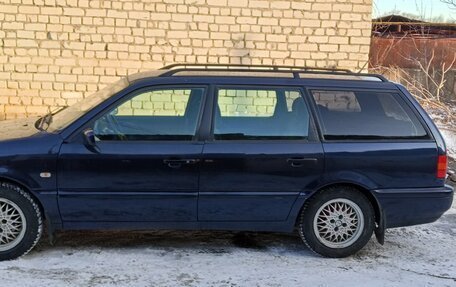 Volkswagen Passat B4, 1995 год, 200 000 рублей, 11 фотография