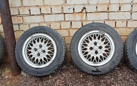 Volkswagen Passat B4, 1995 год, 200 000 рублей, 9 фотография