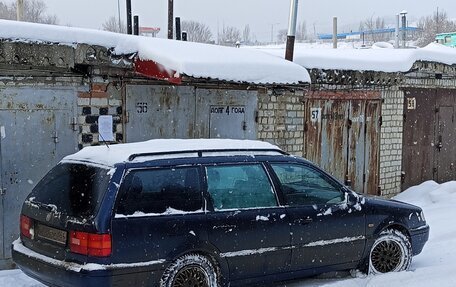 Volkswagen Passat B4, 1995 год, 200 000 рублей, 10 фотография