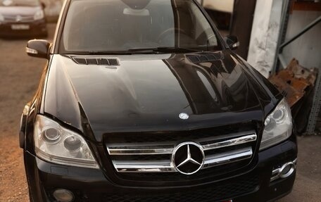 Mercedes-Benz GL-Класс, 2008 год, 800 000 рублей, 2 фотография