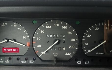Volkswagen Passat B4, 1995 год, 200 000 рублей, 6 фотография