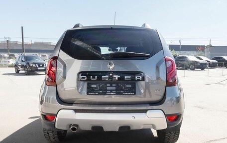 Renault Duster I рестайлинг, 2020 год, 1 730 000 рублей, 6 фотография