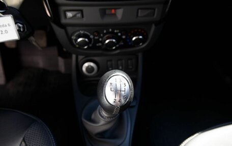 Renault Duster I рестайлинг, 2020 год, 1 730 000 рублей, 15 фотография