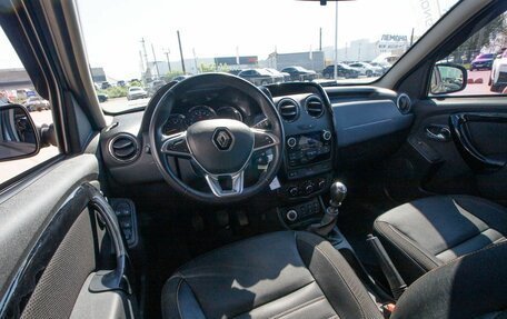 Renault Duster I рестайлинг, 2020 год, 1 730 000 рублей, 8 фотография