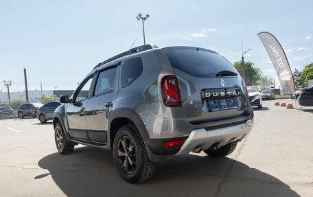 Renault Duster I рестайлинг, 2020 год, 1 730 000 рублей, 7 фотография