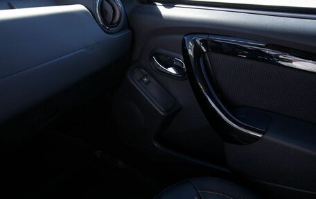Renault Duster I рестайлинг, 2020 год, 1 730 000 рублей, 16 фотография