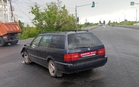 Volkswagen Passat B4, 1995 год, 200 000 рублей, 2 фотография